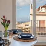 Terrazza Marconi * Castellammare del Golfo