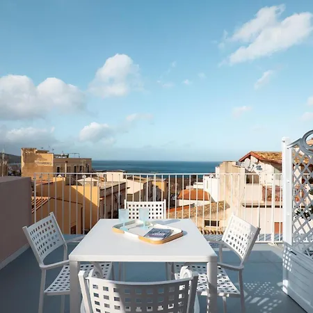 Terrazza Marconi *