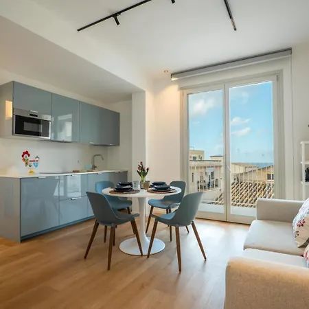 Terrazza Marconi *