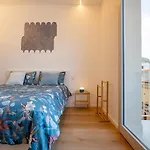 Apartment Terrazza Marconi *
