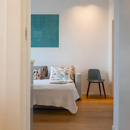Appartement Terrazza Marconi