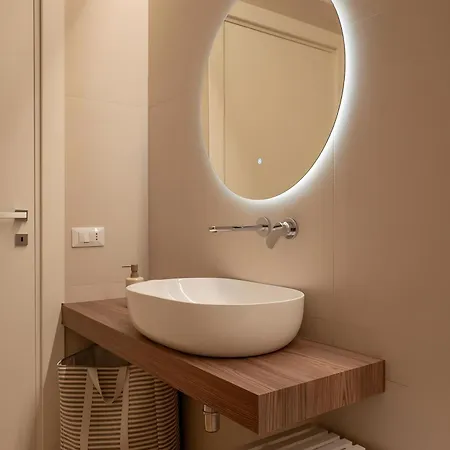 Appartement Terrazza Marconi Castellammare del Golfo