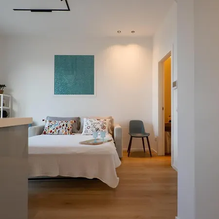 Appartement Terrazza Marconi