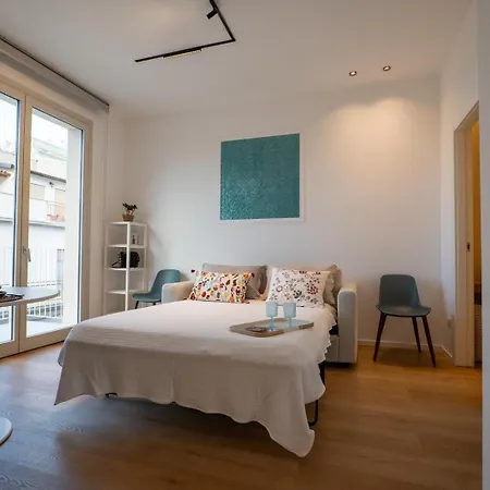 Terrazza Marconi Appartement