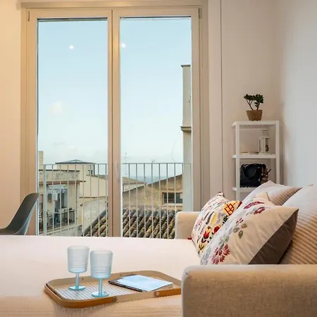 Lägenhet Terrazza Marconi *