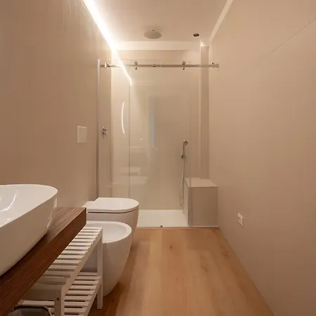 Terrazza Marconi Appartement